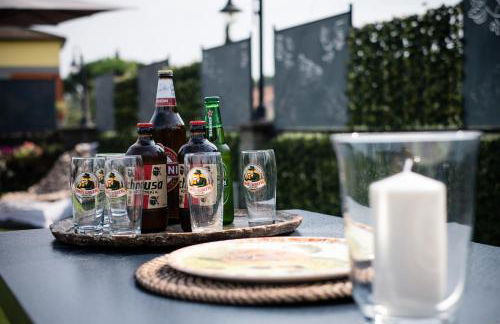 EVERGREEN TERRACE- stile e confort - Foto 33