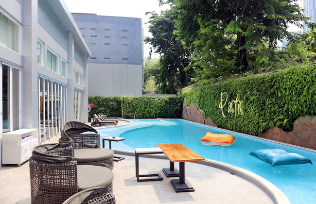 Oakwood Suites Kuningan Jakarta - Photo 58
