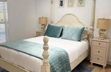 Blue Bay Cottage - Foto 69