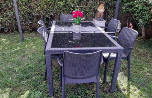 Villa Carlini - Foto 37