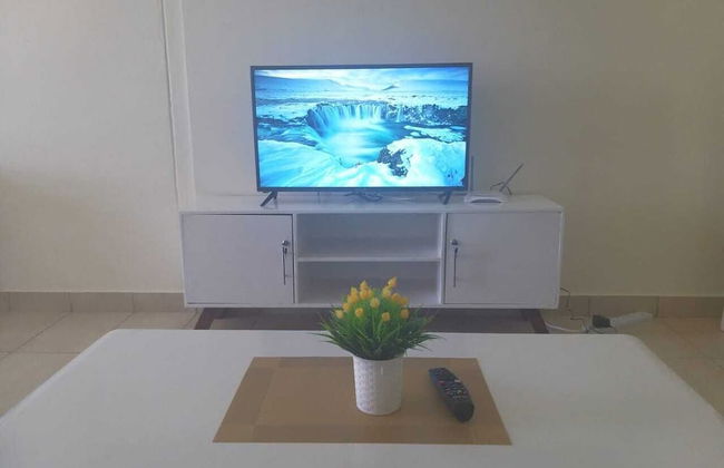 Lux Suites Golden Sun Studio Apartments - Foto 8