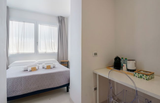 Lumiere Rooms - Eja Sardinia - Photo 27