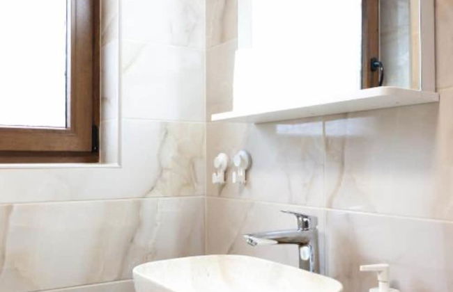 Apartment Stone and Wood - Foto 13