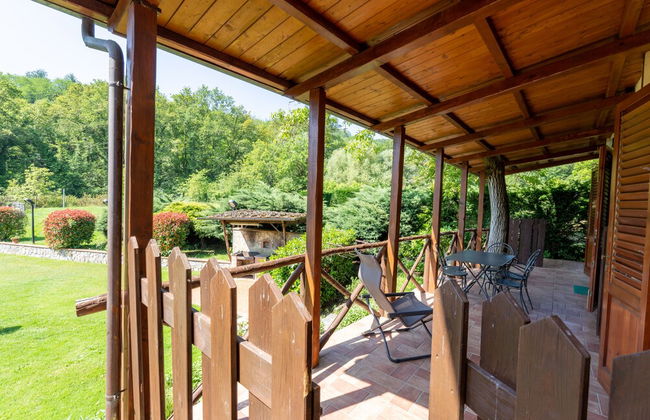 Agriturismo Valleverde - Photo 62