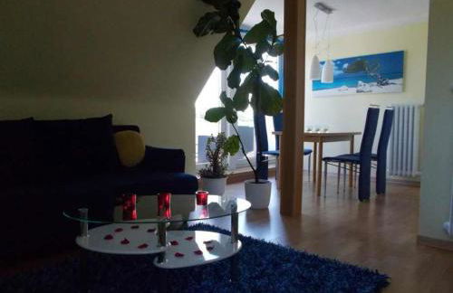 Apartments Herzogs Romantik Weimar - Foto 42