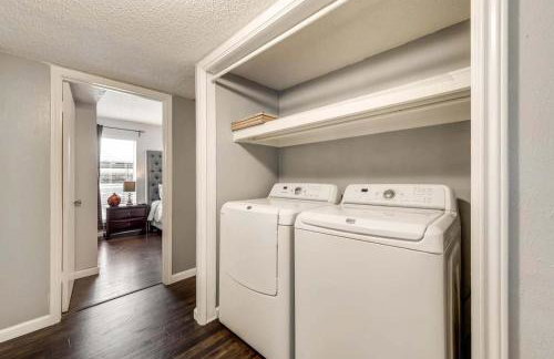 2BD Condo DFW South Irving I36 - Foto 7