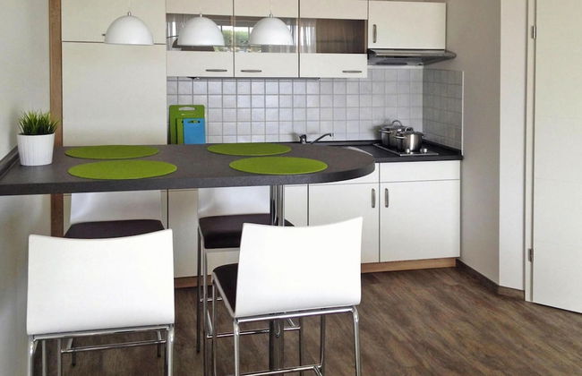 Appartements am Heidensee in Schwerin - Foto 4