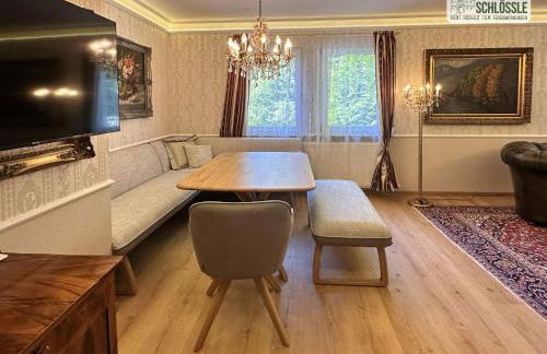 Schloss Seeburg - Foto 16