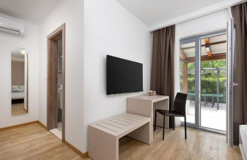 Villa Filton with private pool, sauna, pool and jacuzzi - Foto 36