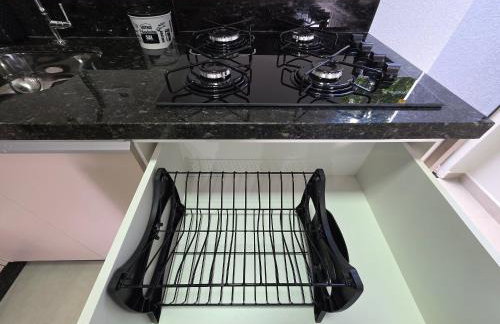 Loft moderno e novo prox Centro e Cataratas - Foto 28