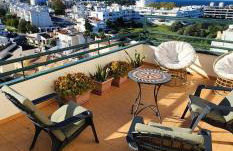 LUMAR Terrace Alvor - Foto 2