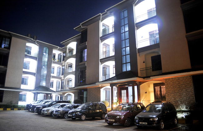 Goldmark Apartments - Photo 26