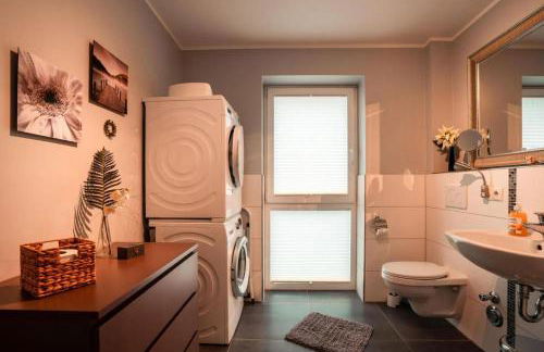 "Ferienhaus Viereck" - inkl. Bettwäsche, Handtücher und Strandnähe - idealer Wohlfühlort für Familien und Wassersportler - Foto 18