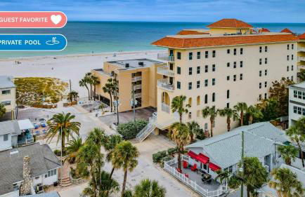 Starfish Beach House - Foto 1