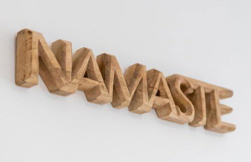 KASA ZEN - Climatisation - Tout équipé - Stationnement gratuit - Foto 16