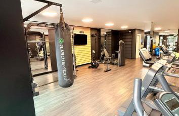 Exclusivity in Itajaí Port with Wi-Fi and Jacuzzi - Foto 31