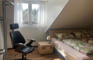 Fewo extraschön - Dachgeschoss - Foto 10