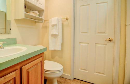 Fray's Lane Waterfront Home - Foto 19