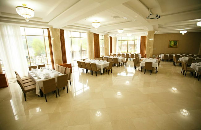 Sheki Park - Photo 41