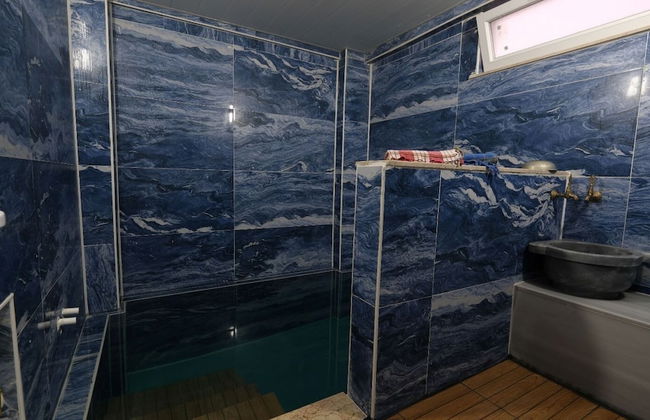 Regulus Termal Apart Hotel & Villas - Photo 20