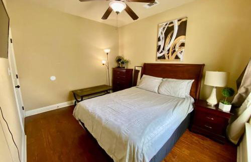 Grand isle Detached Condo Unit F 3 bedrooms 1 bath Easy beach access pet ok - Foto 22