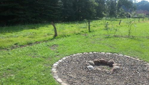 Ferienhäuser im Ferienhausgebiet Hof Beel - Foto 4, Garden