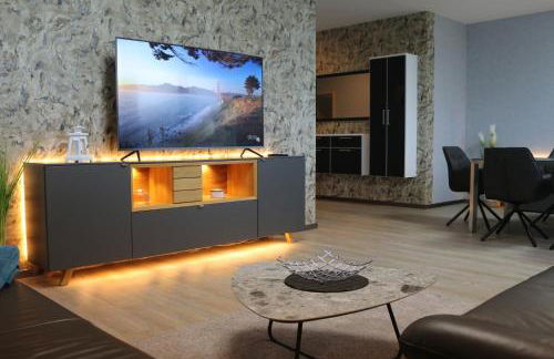 Feriendomizil im Aller Leinetal bei der Fachwerkstadt Celle - Foto 1