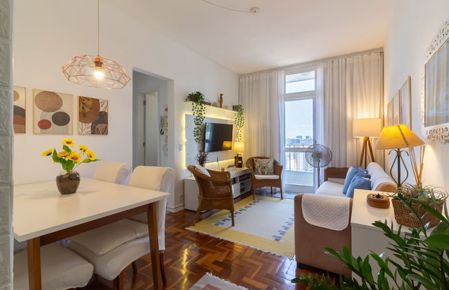 4 Minutes From Arcos da Lapa Sr1502 - Foto 12