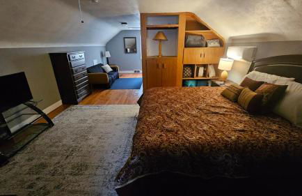 Urban Farmer House - Foto 24