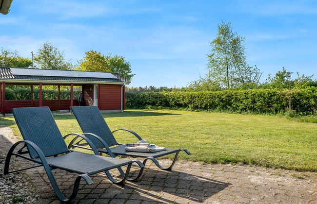 "Liam" - 800m to the fjord - Foto 8