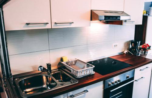 HA-LU 1 - Holiday Relax Home - Foto 17