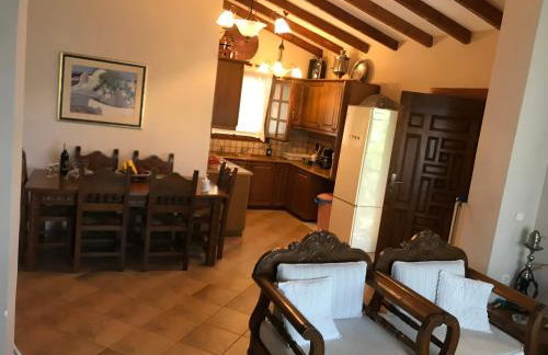 Villa Maroudia - Photo 6