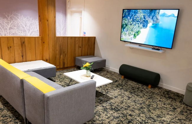 Student Only Arbury Court in Kingston - Foto 3