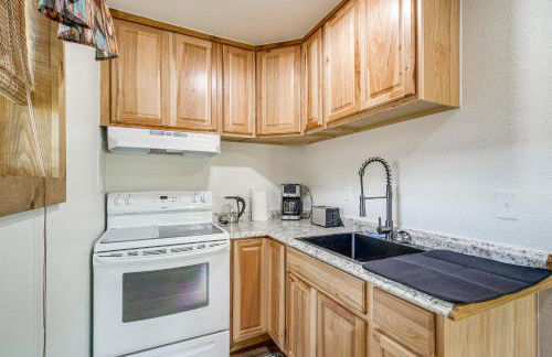 Fish and Hike Peaceful Cabin on Williamson River - Foto 6