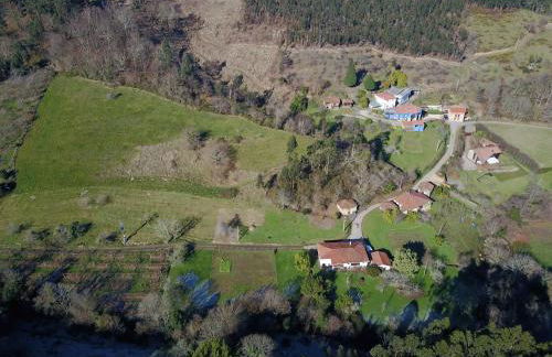 El Molín de La Vega Agroturismo - Foto 14