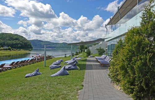 Apartment Słoneczny Gródek 19 Lemon Resort Spa - Foto 34