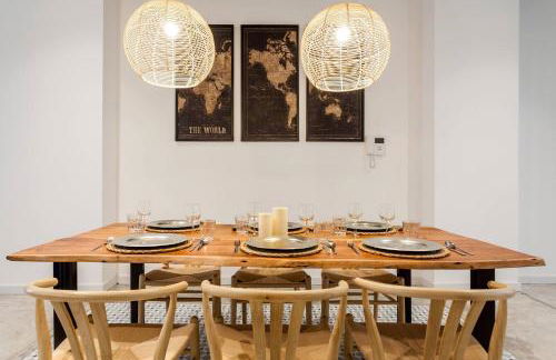 AIRE Holidays Valencia - Foto 8