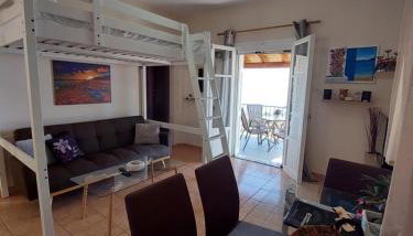 Nota apt 'vacations near the sea'1 - Foto 3