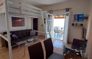 Nota apt 'vacations near the sea'1 - Foto 3