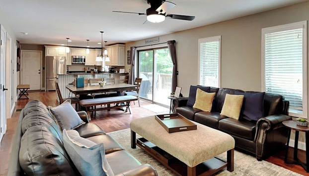 Comodidade do alojamento