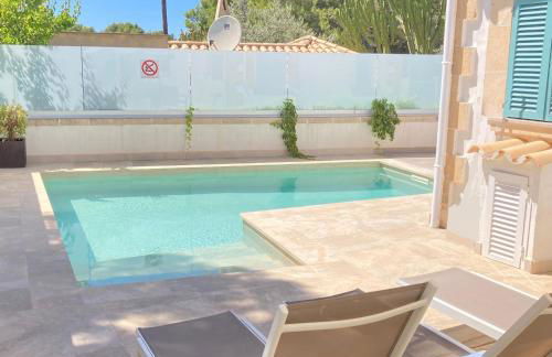 VILLA HERDAIN - Foto 15