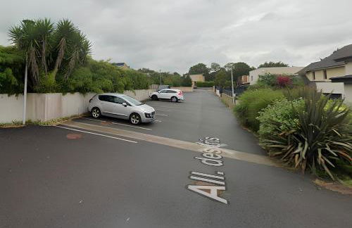 Capstay Bohars - Meublé - Foto 26