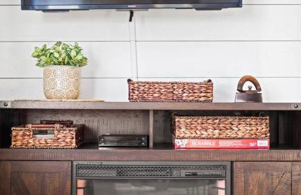 Orion`s View - Foto 18