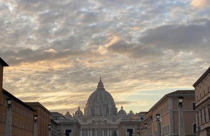 Vatican Apartaments Holiday in Roma - Foto 21