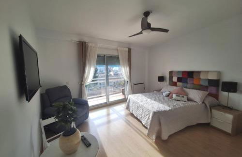 Ático Dúplex Baladrar Gran Terraza con Piscina - hasta 12pax - Foto 30