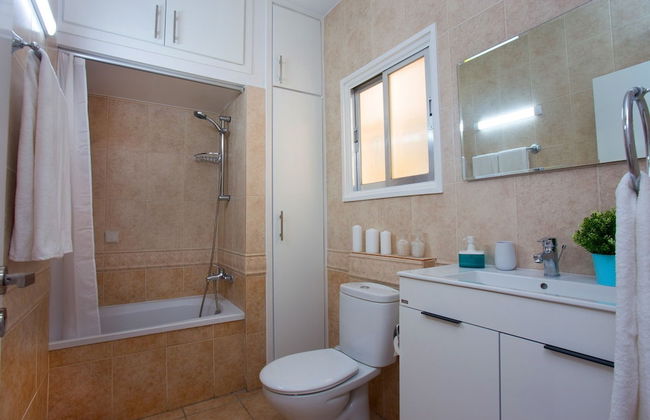 Seaside Luxury Beach Apartment - Foto 27