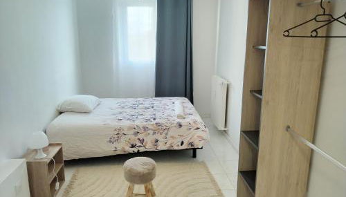 KEZA's Apartment - Strasbourg - Foto 2