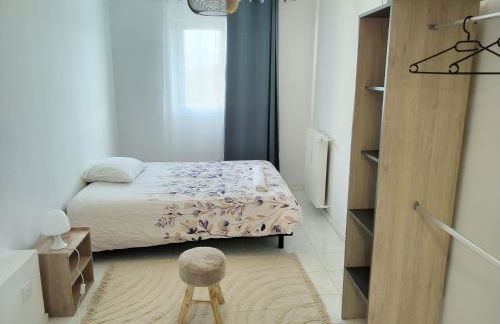 KEZA's Apartment - Strasbourg - Foto 2