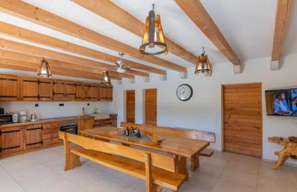 Beautiful Villa Mia with pool in Makarska - Foto 33