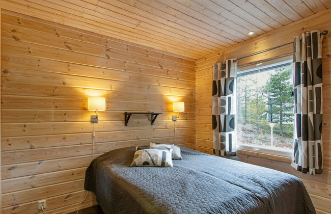 Päivänsäde 8 lapinkulta - Photo 14